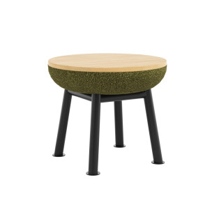 Стол Luno CLIVIA (OLIVE) 45x45x45